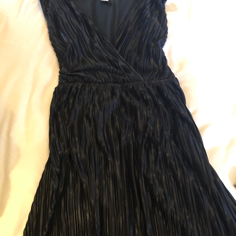 Cache dress.